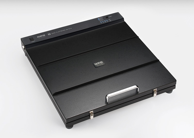 ORB co.Ltd. [DF-01iA+]