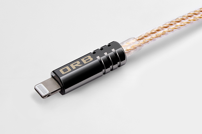 ORB Audio / Clear force Ultimate CL MMCX