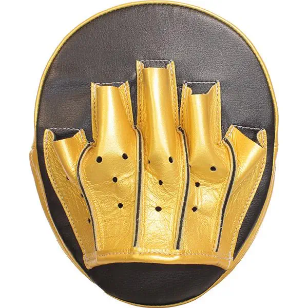 ウイニング(WINNING) ボクシング パンチングミットハイグレードタイプ