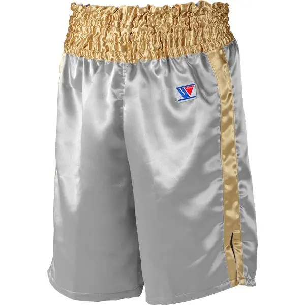 ウイニング(WINNING) ボクシング デザイントランクス(ショートタイプ