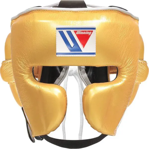 ウイニング(WINNING) ボクシング カッププロテクター カラーオーダー