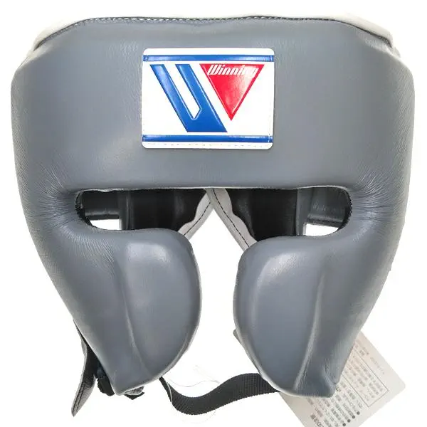 ウイニング(WINNING) ボクシングヘッドギア フルフェイスタイプ