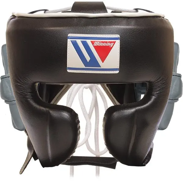 ウイニング(WINNING) ボクシング カッププロテクター カラーオーダー
