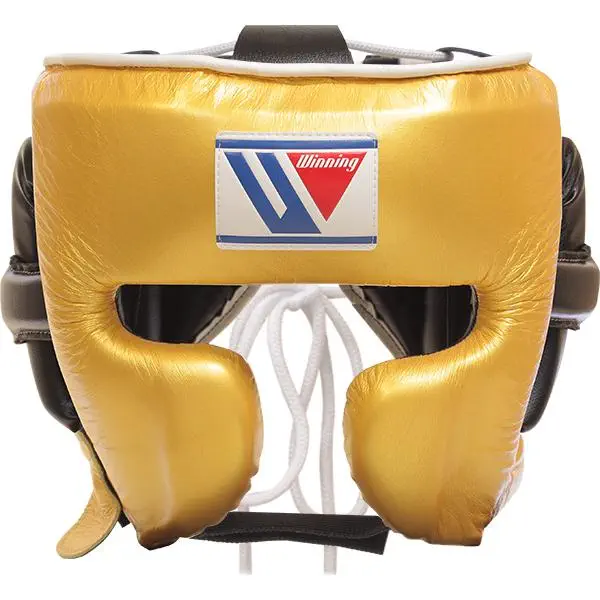 ウイニング ヘッドギア (WINNING)ボクシング用品 | オーダーシューズ