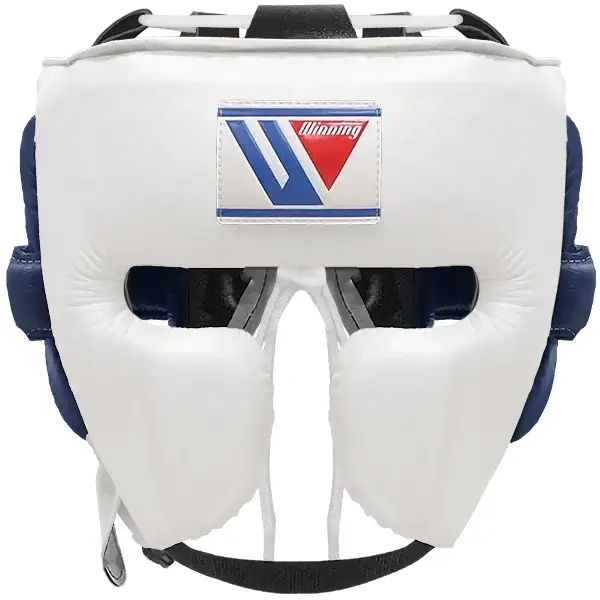 ウイニング(WINNING) ボクシング カッププロテクター カラーオーダー