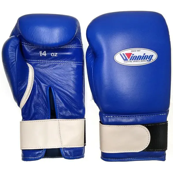 ウイニング(WINNING) JABF公認 アマチュア試合用 ボクシンググローブ