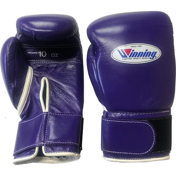 ウイニング(WINNING) ボクシンググローブ プロフェッショナルタイプ 10