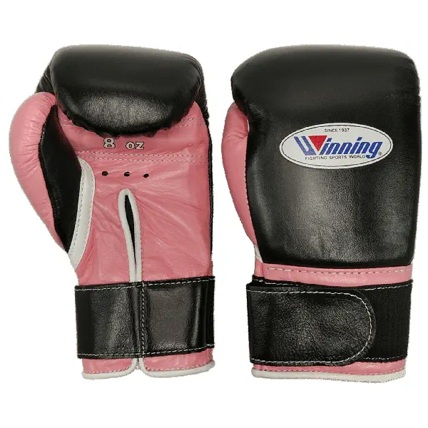 ウイニング(WINNING) ボクシンググローブ プロフェッショナルタイプ 8