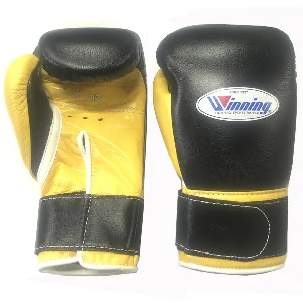 ウイニング(WINNING) ボクシンググローブ プロフェッショナルタイプ 8