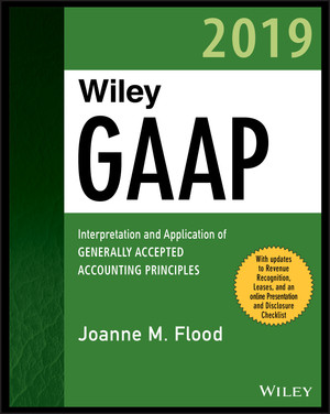 International GAAP 2020 [Book]