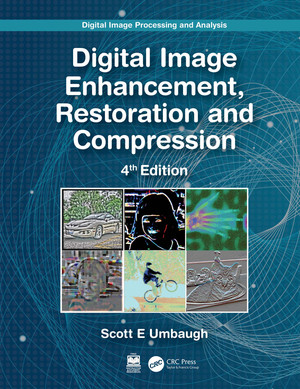 Digital Image Processing and Analysis, 4th Edition [Book]