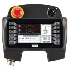 ティーチングペンダント｜オリムベクスタ