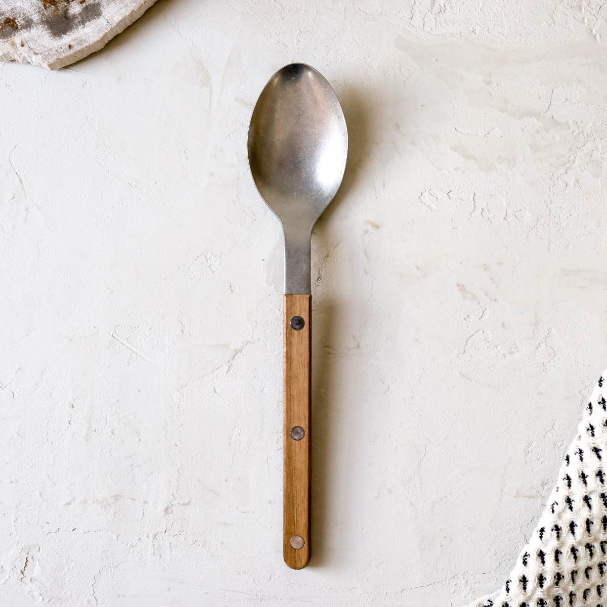 k*o様 フランス SABRE サーブル スプーン フォーク ミニスプーン 各6