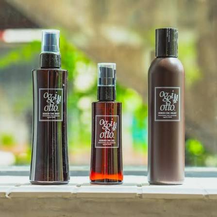 オーロ塚口〜最高級トリートメントで艶髪に！#オッジィオット | 大阪の