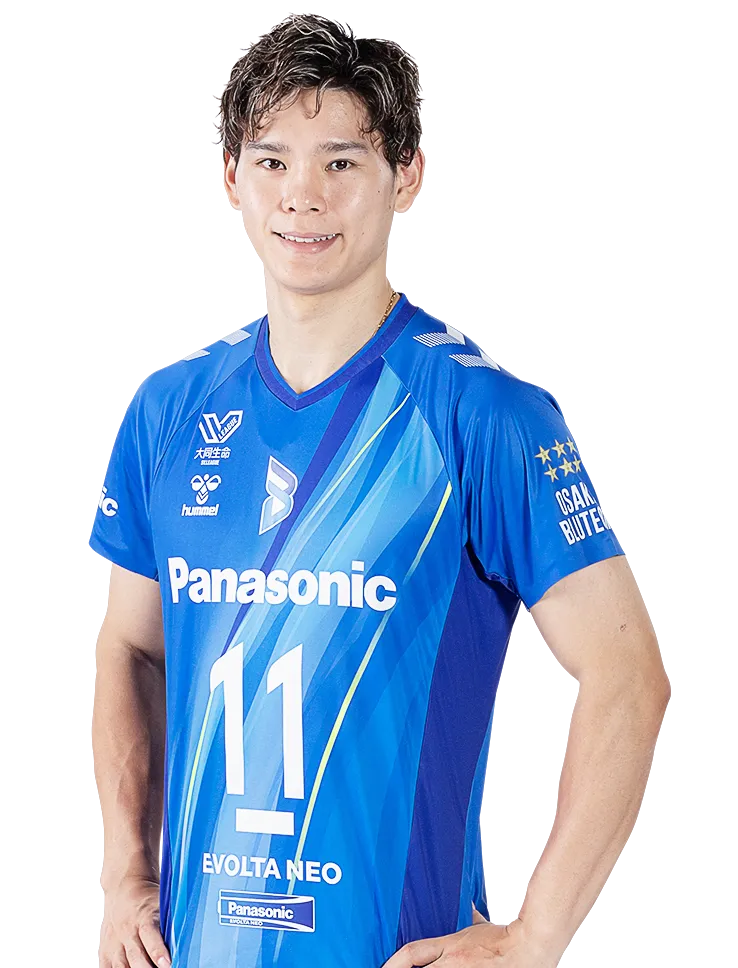 大阪ブルテオン | パナソニック スポーツ | Panasonic