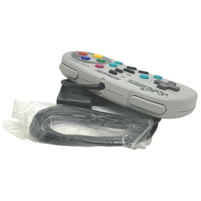 KONAMI 必殺コマンドコントローラー 通販｜安心の動作確認済み