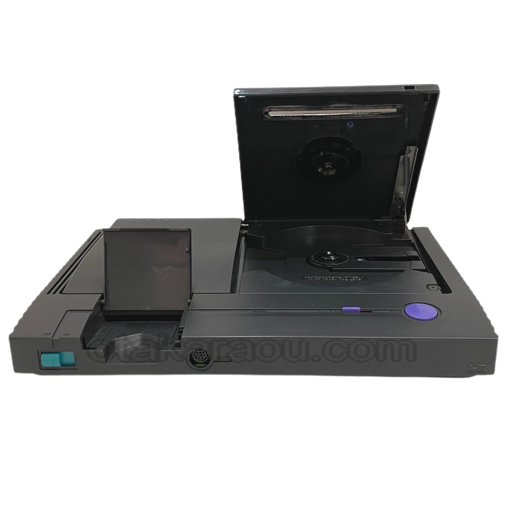 PCエンジンDUO本体 をお探しならここ！人気レトロゲーム