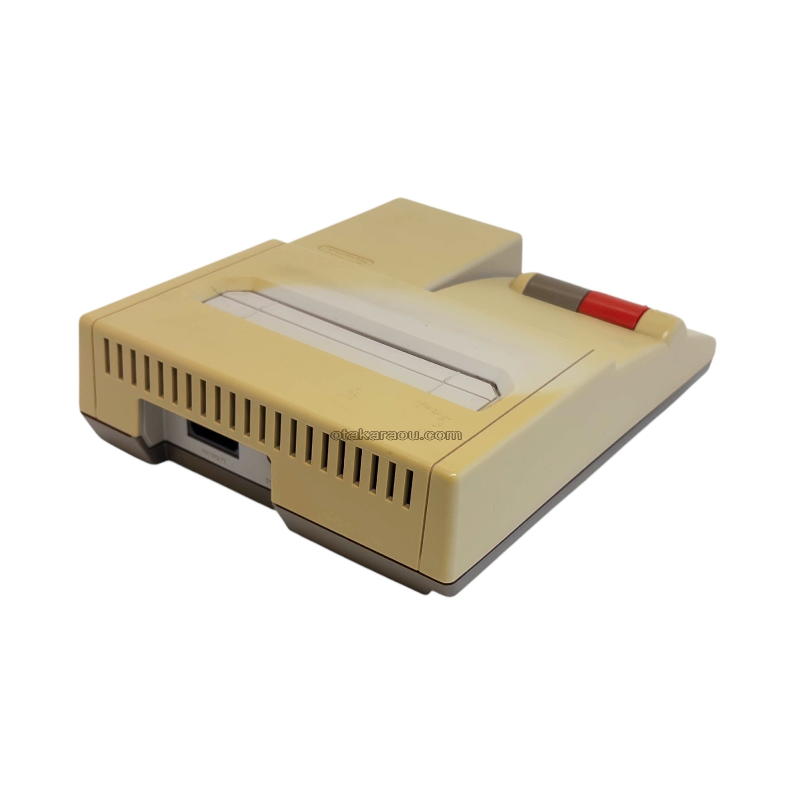 NEWファミコン本体｜懐かしの名作を今すぐプレイ
