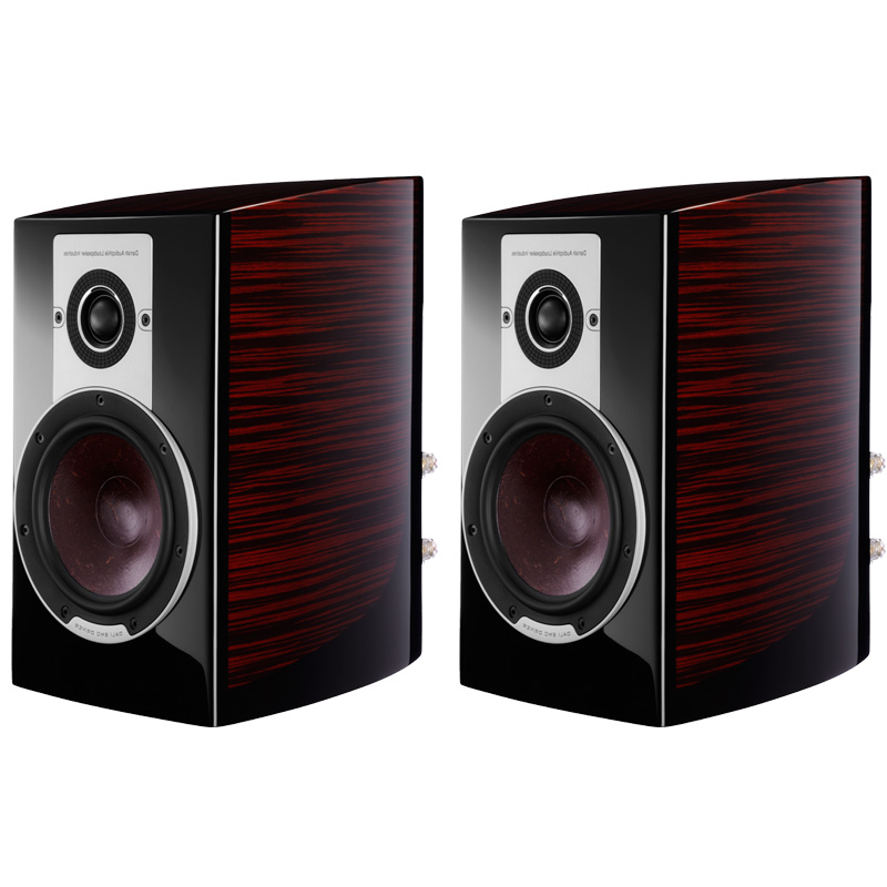 DALI/スピーカー/EPICON2(ペア) 高級オーディオ,ピュアオーディオ専門