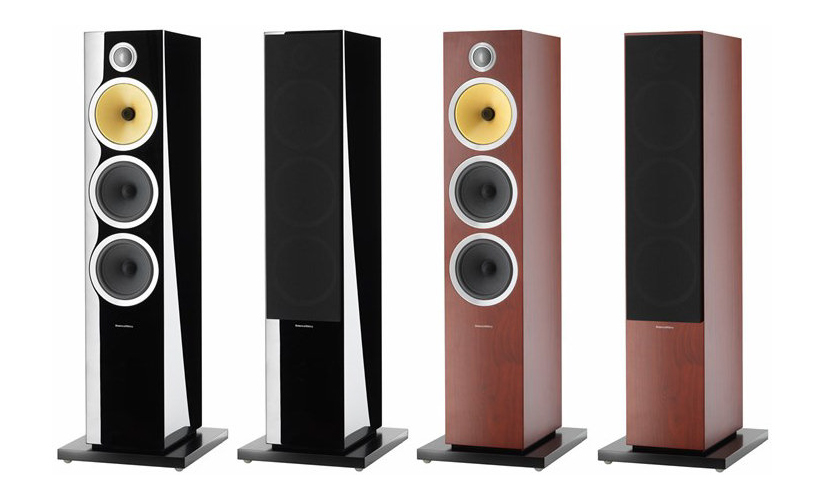 B&W/スピーカー/CM9 S2 (1本) 高級オーディオ,ピュアオーディオ専門店