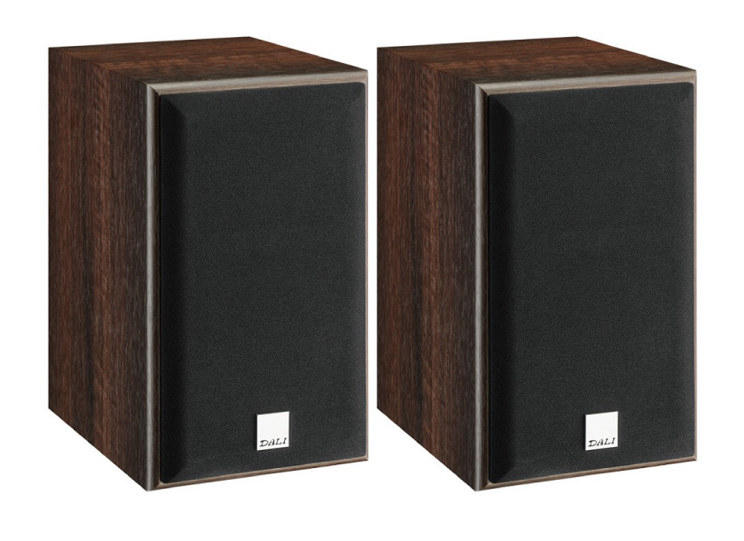 DALIのスピーカー、SPEKTOR1（ペア）のご紹介です。