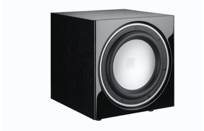 DALIのサブウーハー、SUBE9Fのご紹介です。