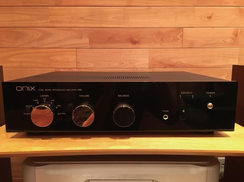 サマーセール！69,800円→64,800円】【中古品】ONIX/ステレオ