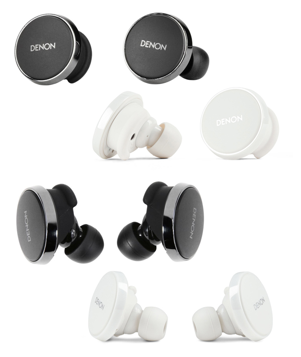 DENON - PerL Pro（AH-C15PL）