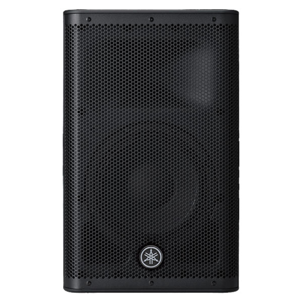YAMAHAのアクティブPAスピーカーDXR10mkIIをご紹介いたします！