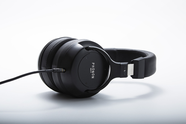 PHONONの初号機SMB-01、が復活！10年の時を超えてさらに洗練されて戻っ