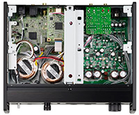 60年の歴史が語るTEACのヘッドホンアンプUD-503とは！？