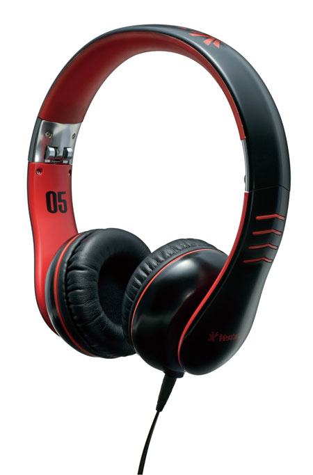 50％超オフ！！数量限定大特価！】Vestax/ヘッドホン/HMX-05 -DJ機材