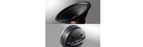 スピーカー】YAMAHA、DBR10のご紹介です！