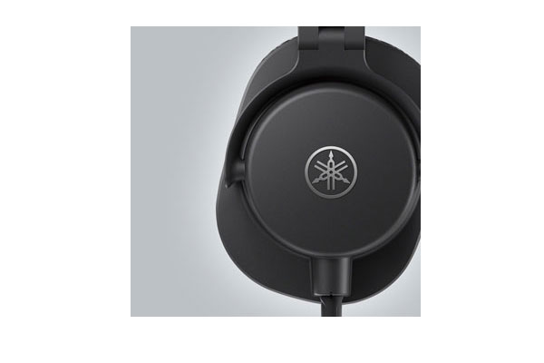 モニターヘッドホン】YAMAHA、HPH-MT5Wのご紹介です！