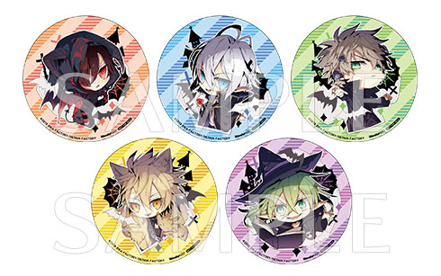 AMNESIA LATER×CROWD for Nintendo Switch