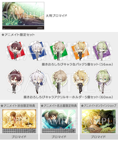 AMNESIA for Nintendo Switch