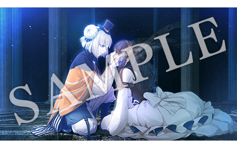 Code：Realize ～彩虹の花束～ for Nintendo Switch