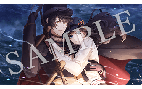 Code：Realize ～彩虹の花束～ for Nintendo Switch