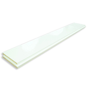 E・RA・BO 棚板2枚セット フリーカット用 [厚]21 [長]1963 [奥行]300