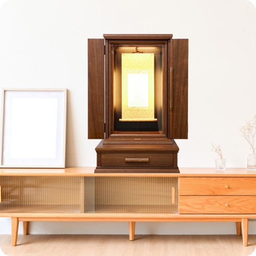 創価学会仏壇専門店 桜梅桃李.comが贈る「宿命転換の仏壇」「仏壇革命