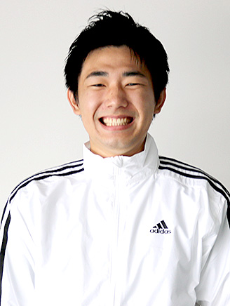 スタッフ紹介 - 大阪体育大学