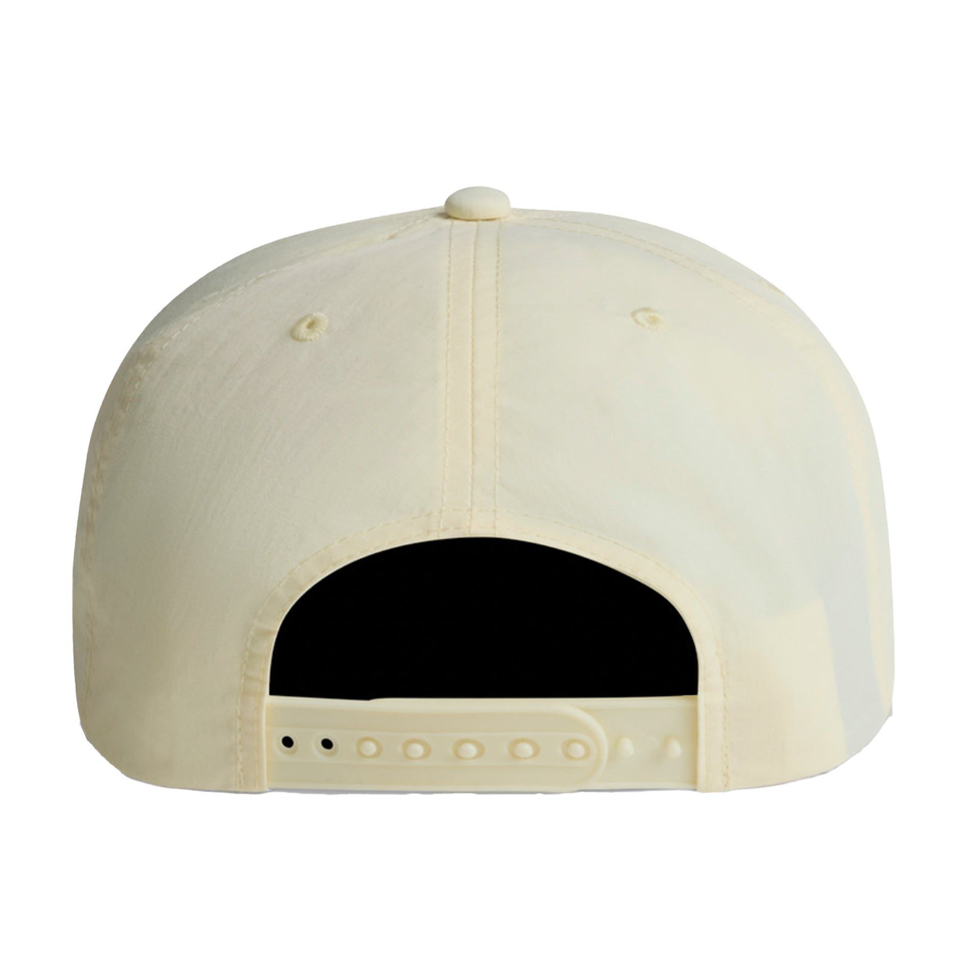 MX OFF WHITE NYLON CAP – Our Noisy Neighbors