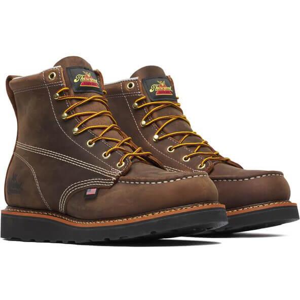 Thorogood Men's American Heritage 6