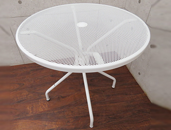 アスプルンド（ASPLUND）カンビ ラウンドテーブルM（CAMBI ROUND TABLE