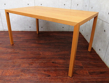 カッシーナ（CASSINA）119 シンドバッドテーブル（SINDBAD）買取｜L