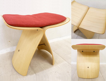 天童木工（TENDO）座椅子 4点セット買取｜L-line（エルライン）