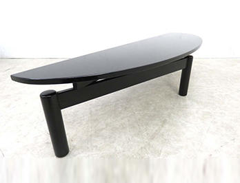 カッシーナ（CASSINA）119 シンドバッドテーブル（SINDBAD）買取｜L