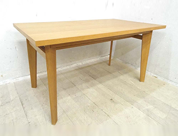 ウニコ（UNICO）CORSOシリーズ ダイニングテーブル買取｜L-line（エル