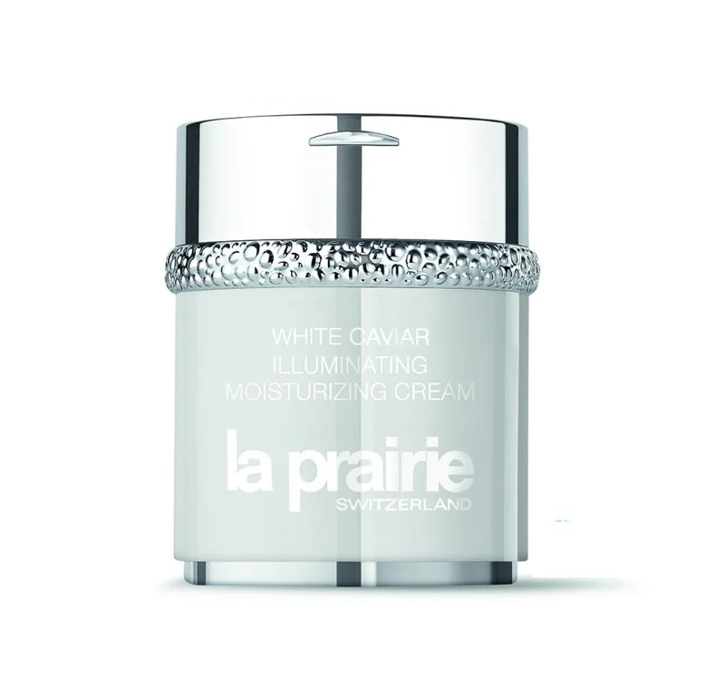 La Prairie White Caviar Illuminating Moisturising Creme