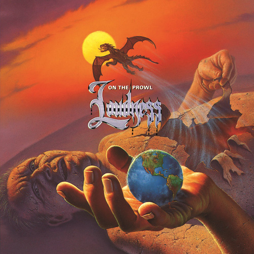 LOUDNESS - Official Website -